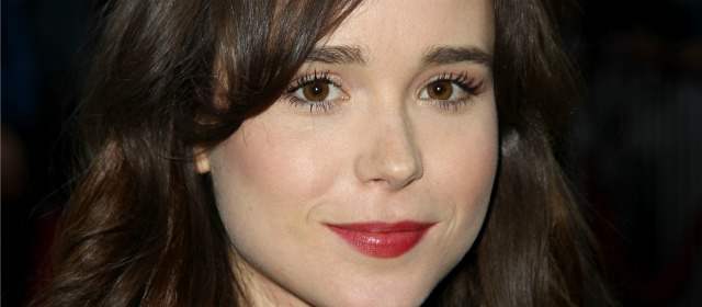 La protagonista de Juno, Ellen Page, se declaró lesbiana | FOTO AP