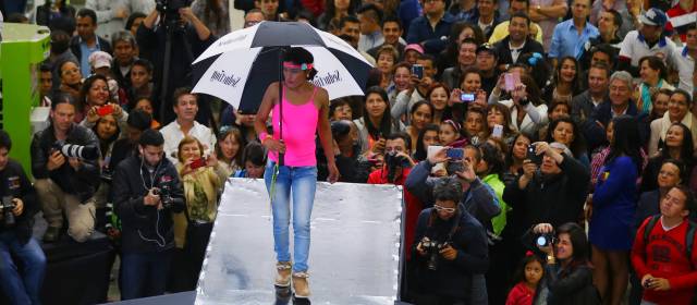 Fotos: AP