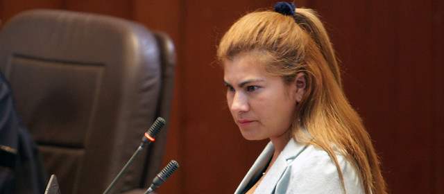 Procuraduría confirma destitución de "La Mata Hari" por chuzadas | FOTO ARCHIVO