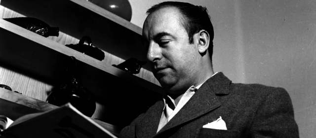 Pablo Neruda será exhumado el 8 de abril por expertos de Estados Unidos |