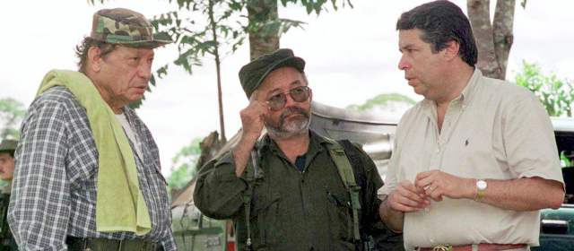 Guardamos silencio por el bien del Estado |