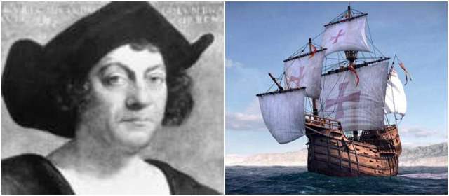 Historiador portugués refuta descubrimiento de la Santa María en Haití