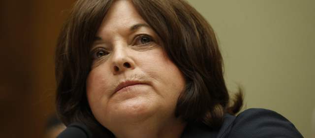 La jefa del Servicio Secreto renunció por fallos en seguridad de la Casa Blanca