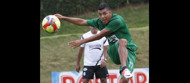 FOTO EL COLOMBIANO