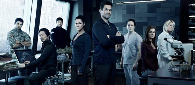 Foto Cortesía AXN