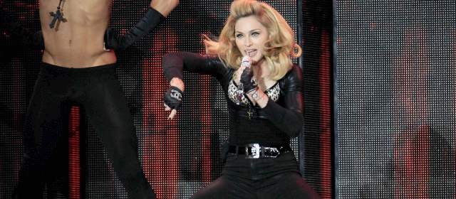 Hay boletas disponibles para el segundo concierto de Madonna | El segundo concierto de Madonna en Medellín será el 29 de noviembre de este año. FOTO REUTERS