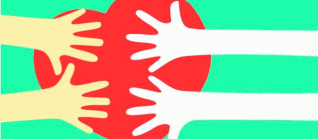 A lucir hoy la camiseta blanca para frenar el cáncer infantil |