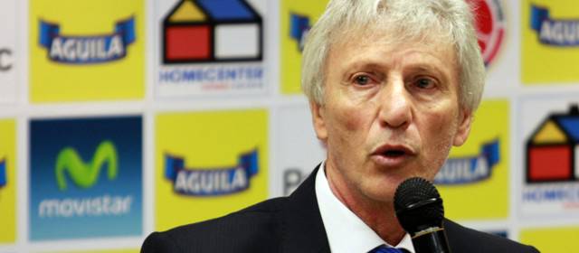 La Selección apenas tendría dos novedades |