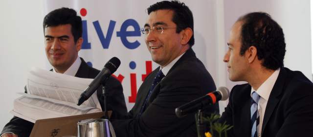 Subasta de internet 4G será el 26 de junio: MinTic |