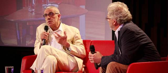 Aún tiene tiempo para acercarse al Hay Verde |