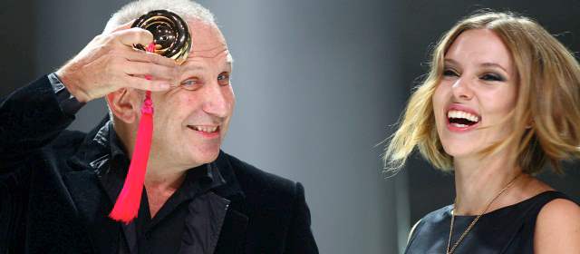 Jean Paul Gaultier será el invitado especial del Cali Exposhow |
