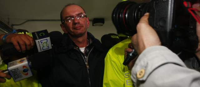 Javier Velasco recibirá una tercera condena por acceso carnal |