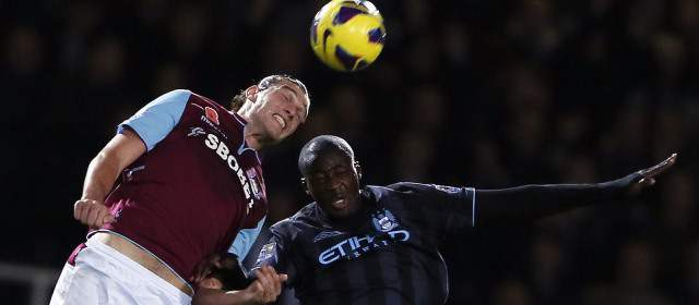 "Sin el Barcelona no sería lo que soy en el City": Yaya Touré |