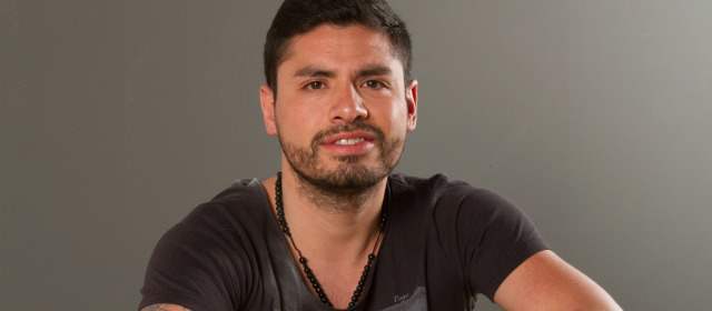Bühler es un suizo con raíces maiceras | Manuel Bühler desea jugar en Colombia FOTO edwin bustamante