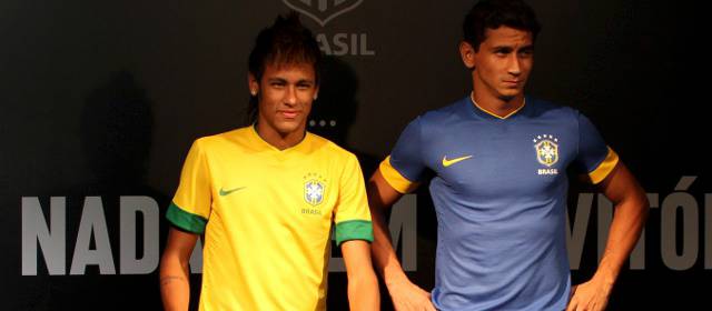 Sao Paulo fichó a Ganso por 12 millones de dólares | Neymar y Ganso ya no serán compañeros en el Santos, pero podrán seguir juntando su talento en la selección brasileña. FOTO REUTERS
