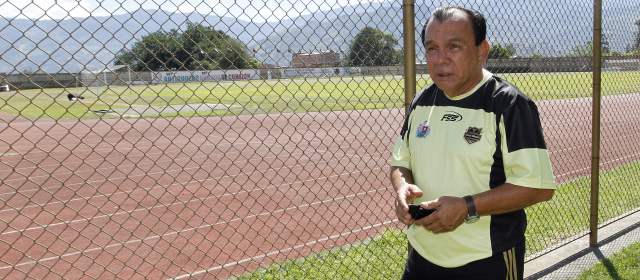 La vuelta olímpica, el gran sueño: Bernal | Jorge Luis Bernal inicia ciclo con Itagüí. FOTO DONALDO ZULUAGA