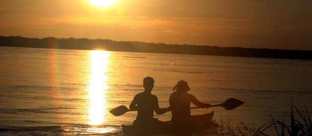 Gobierno quiere crear la zona protegida más grande del Amazonas |