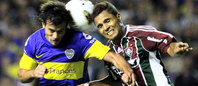 Fluminense fue el mejor de junio y Barcelona sigue líder de la clasificación de la IFFHS | FOTO AP