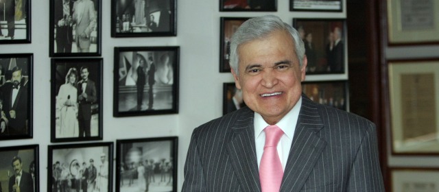 El Canal Uno tendrá emisiones 24 horas diarias | FOTO COLPRENSA