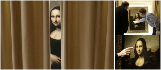 FOTOGRAFÍAS REUTERS
