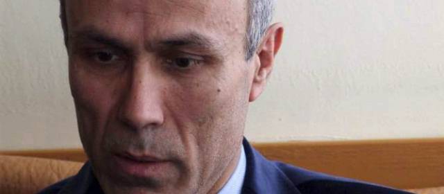 Ali Agca, autor de atentado contra Juan Pablo II, una vez más cambió su versión |
