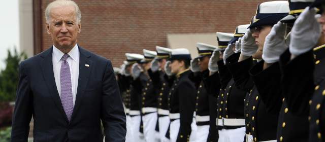 Vicepresidente de Estados Unidos llegó este domingo a Colombia |