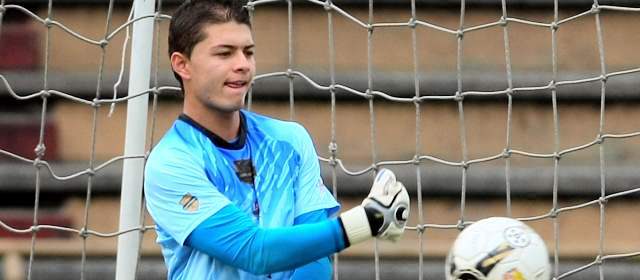 Arled se estrena con los Leones | Arled Cadavid es un joven con recorrido en la A. FOTO ARCHIVO