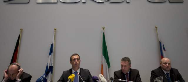 Europol destapó una red que amañaba partidos de fútbol en más de 15 países |