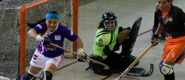 Hockey paisa figuró en Interclubes | FOTO CORTESÍA