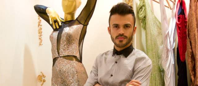 El debut de Andrés Pajón |