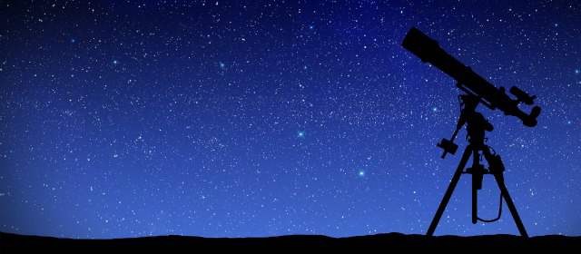 Astronomía para ver y aprender | FOTO SSTOCK