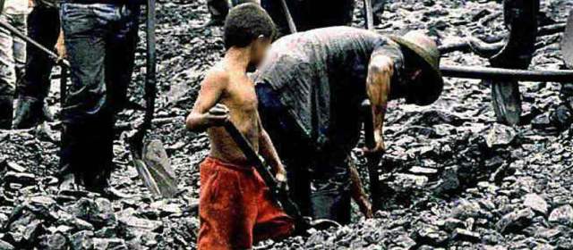 Tasa de trabajo infantil se redujo en 3,2 %, según el Dane |