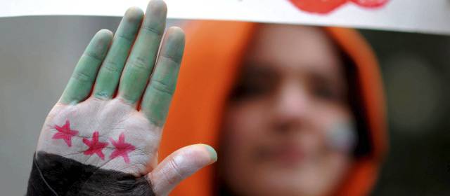 Hospitales sirios se han convertido en centros de tortura, según la ONU | La comunidad internacional condena los ataques en Siria contra la población civil.