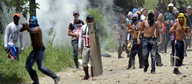 Este martes se reanudan los diálogos en el Catatumbo |