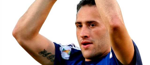 "Sufrido también es bueno": David |