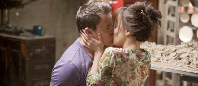 Votos de amor: un romance cualquiera |