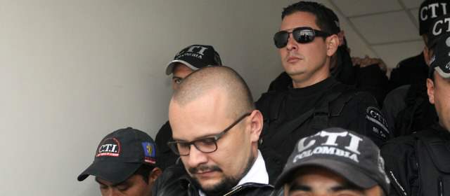Medidas de protección para presunto hacker pide la Fiscalía
