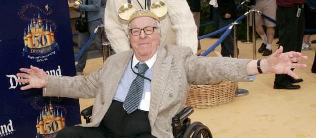 Murió Ray Bradbury, uno de los grandes autores de ciencia ficción