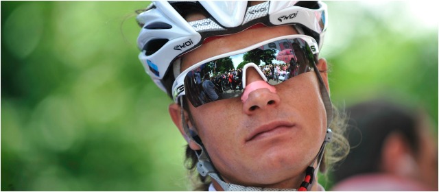 Tour-14, la ambición de Carlos Betancur |