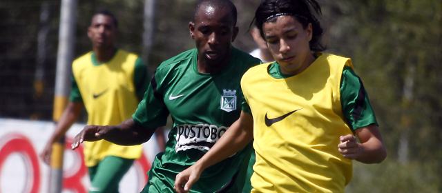 Foto Julio César Herrera