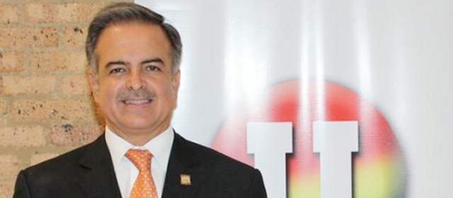 Felipe Fabián Orozco Vivas murió en Cali | Felipe Fabián Orozco Vivas falleció a los 52 años de edad. Foto El Liberal.