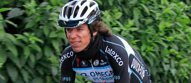 Rigoberto Urán es el bacán de Antioquia | FOTO RÓBINSON SÁENZ