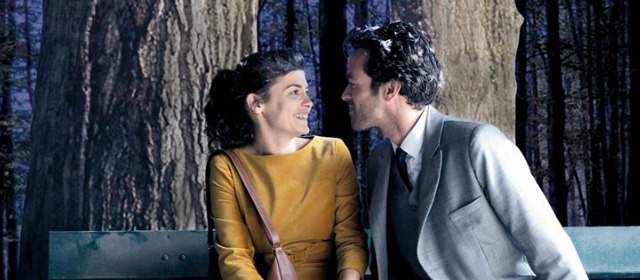 A la mesa del sombrero: Amor Índigo, de Michael Condry |