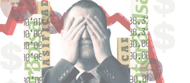 “Interbolsa desplomó mi mundo” |