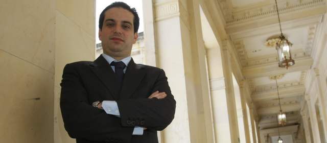Simón Gaviria deberá responder por tráfico de influencias ante el Consejo de Estado |