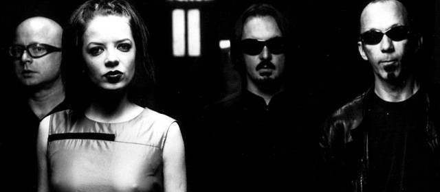 Regresa Garbage |