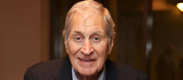 Adiós a Ray Dolby, famoso por el sistema de audio, que lleva su apellido. Foto AP |