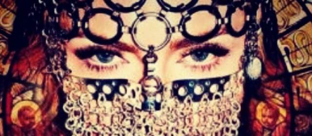 Madonna da pistas sobre su próximo disco en Instagram | FOTO INSTAGRAM MADONNA