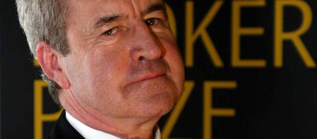 Tres autores y un solo príncipe de las letras | John Banville es un escritor irlandés, conocido también por su álter ego Benjamin Black. FOTO AFP