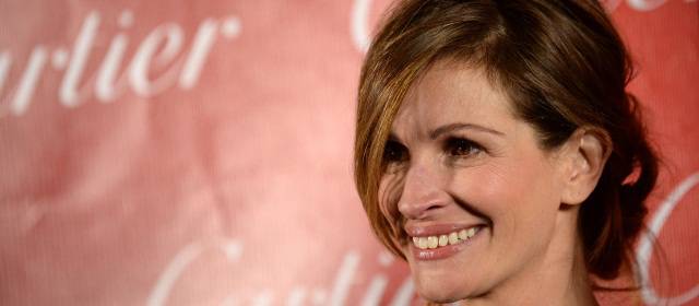 Muere la hermanastra de Julia Roberts por una aparente sobredosis